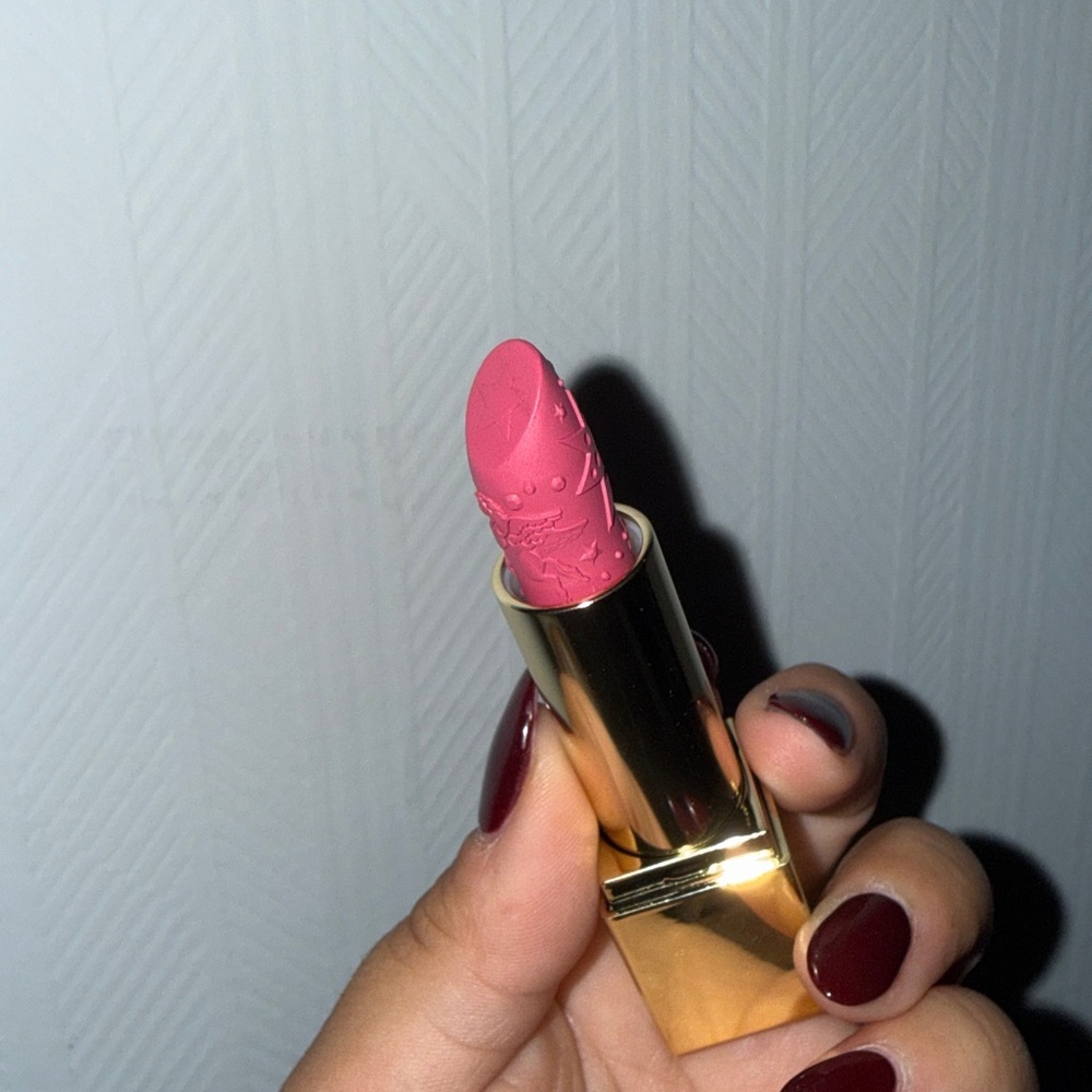 Estee lauder lipstick set x2 new full size Celestial Nude & Saturn Reign - Picture 3 of 5